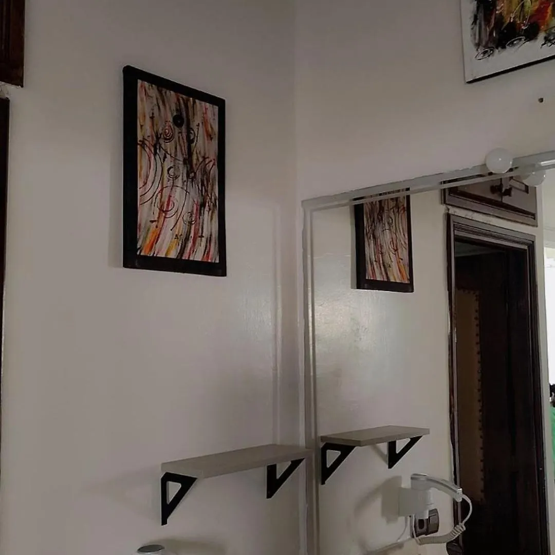 Appartement 3 Chambre Et Deux Salon Pour Les Familles Fes