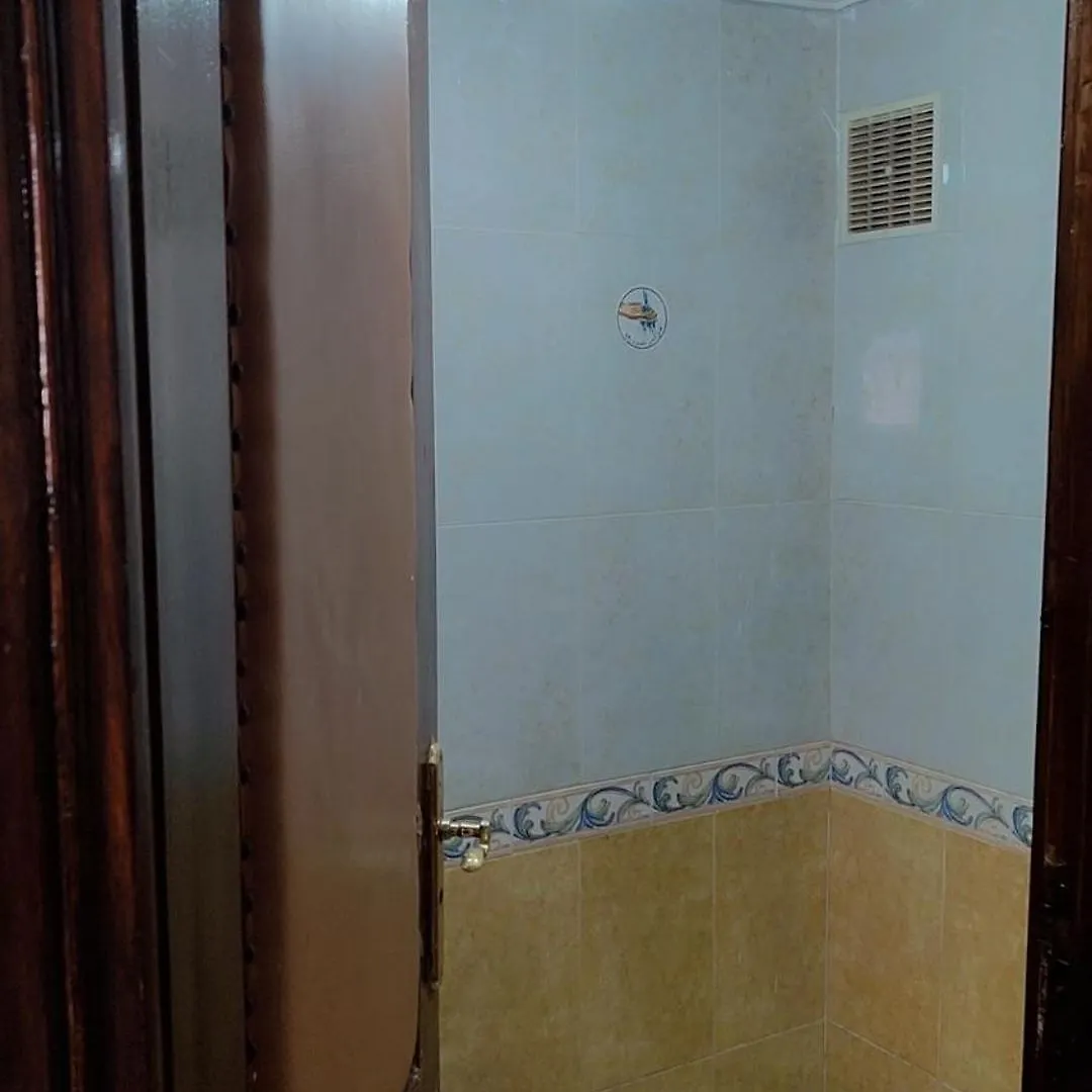 Appartement 3 Chambre Et Deux Salon Pour Les Familles Fes Apartment