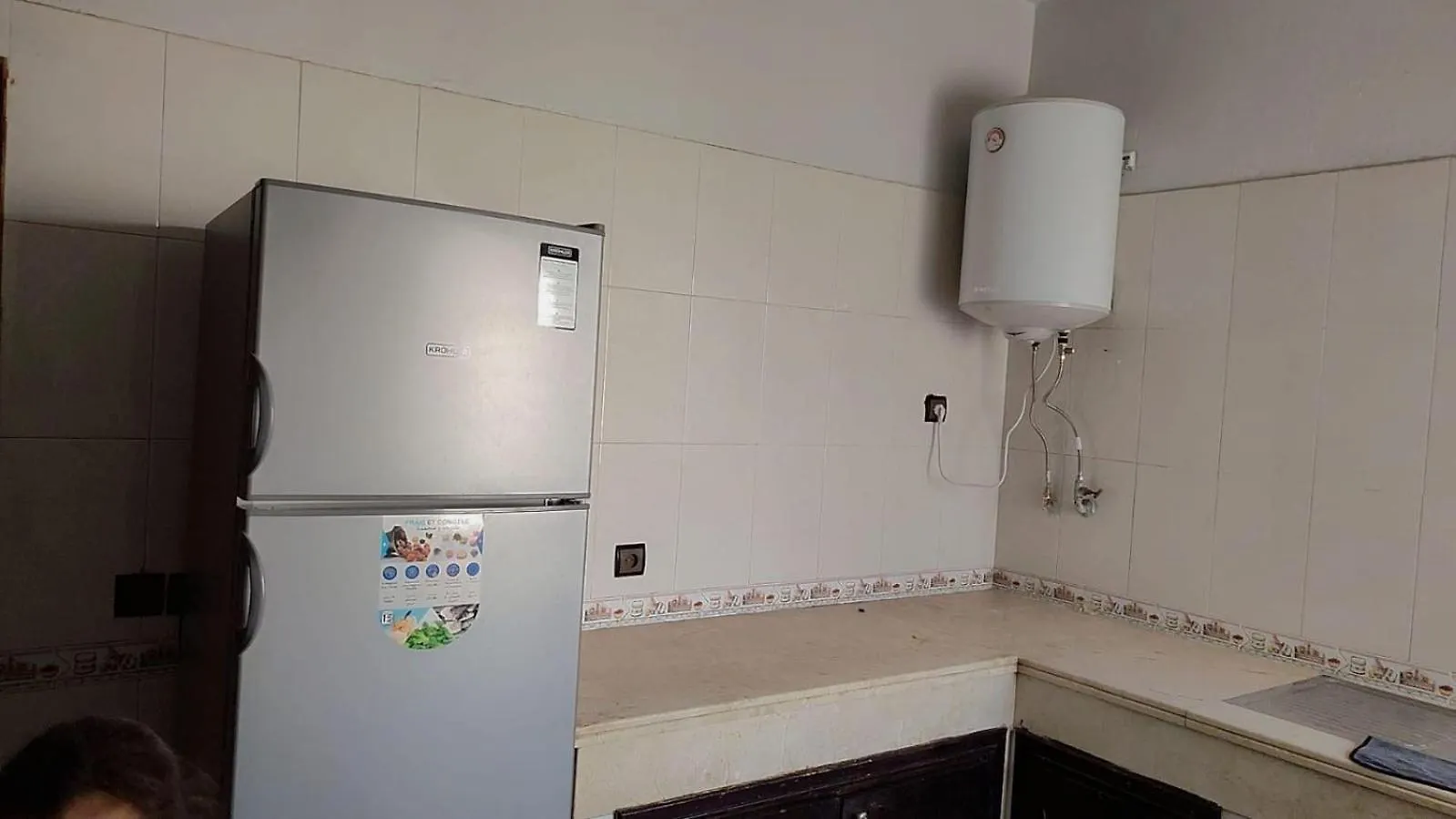 Appartement 3 Chambre Et Deux Salon Pour Les Familles Fes 0*,  Morocco